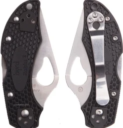Spyderco Taittoveitset ^ Byrd Robin 2 taittoveitsi