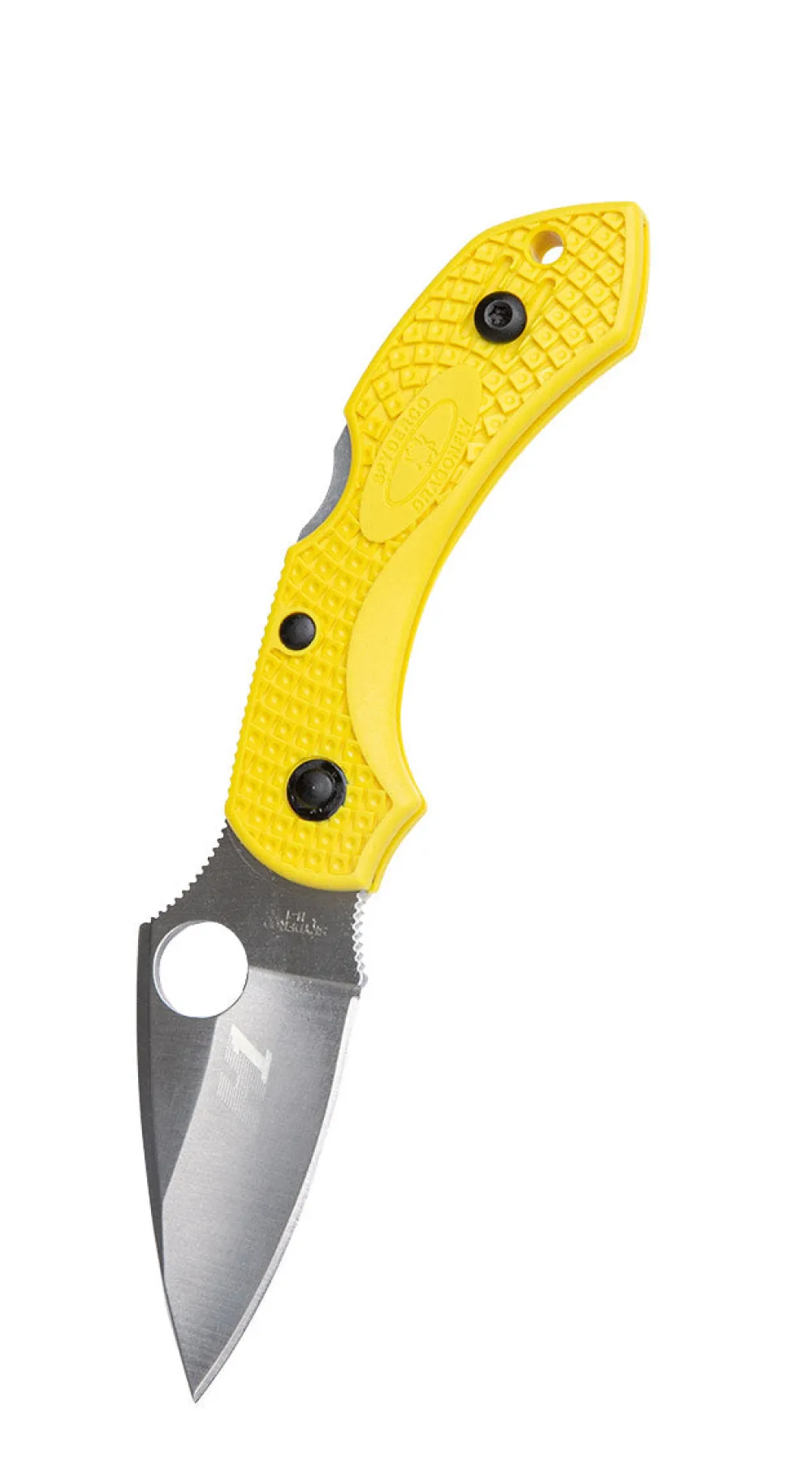 Spyderco Taittoveitset ^ Dragonfly 2 Lightweight taittoveitsi