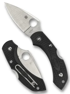 Spyderco Taittoveitset ^ Dragonfly 2 Lightweight taittoveitsi