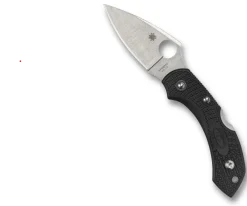 Spyderco Taittoveitset ^ Dragonfly 2 Lightweight taittoveitsi