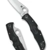 Spyderco Taittoveitset ^ Endura 4 FRN taittoveitsi