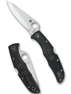 Spyderco Taittoveitset ^ Endura 4 FRN taittoveitsi
