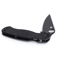 Spyderco Taittoveitset ^ Para Military 2 taittoveitsi