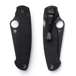Spyderco Taittoveitset ^ Para Military 2 taittoveitsi