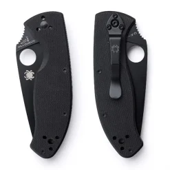 Spyderco Taittoveitset ^ Tenacious taittoveitsi