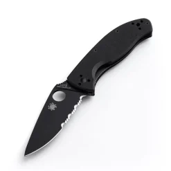 Spyderco Taittoveitset ^ Tenacious taittoveitsi