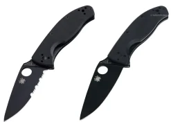 Spyderco Taittoveitset ^ Tenacious taittoveitsi