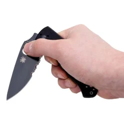 Spyderco Taittoveitset ^ Tenacious taittoveitsi