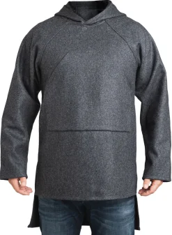 Särmä Takit ^ Blanket Shirt huopatakki