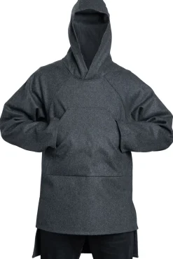Särmä Takit ^ Blanket Shirt huopatakki