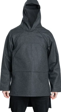 Särmä Takit ^ Blanket Shirt huopatakki