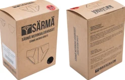 Särmä Alusvaatteet ^ merinoalushousut
