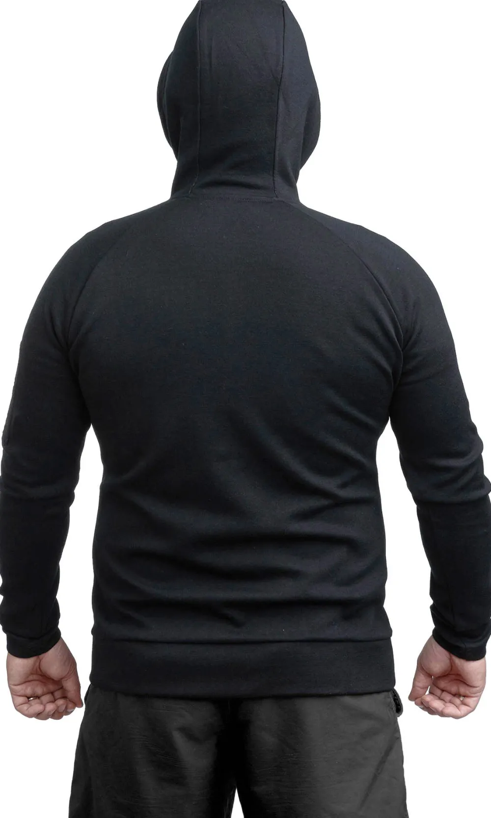Särmä Paidat ^ merinohuppari napeilla (Vanha versio)