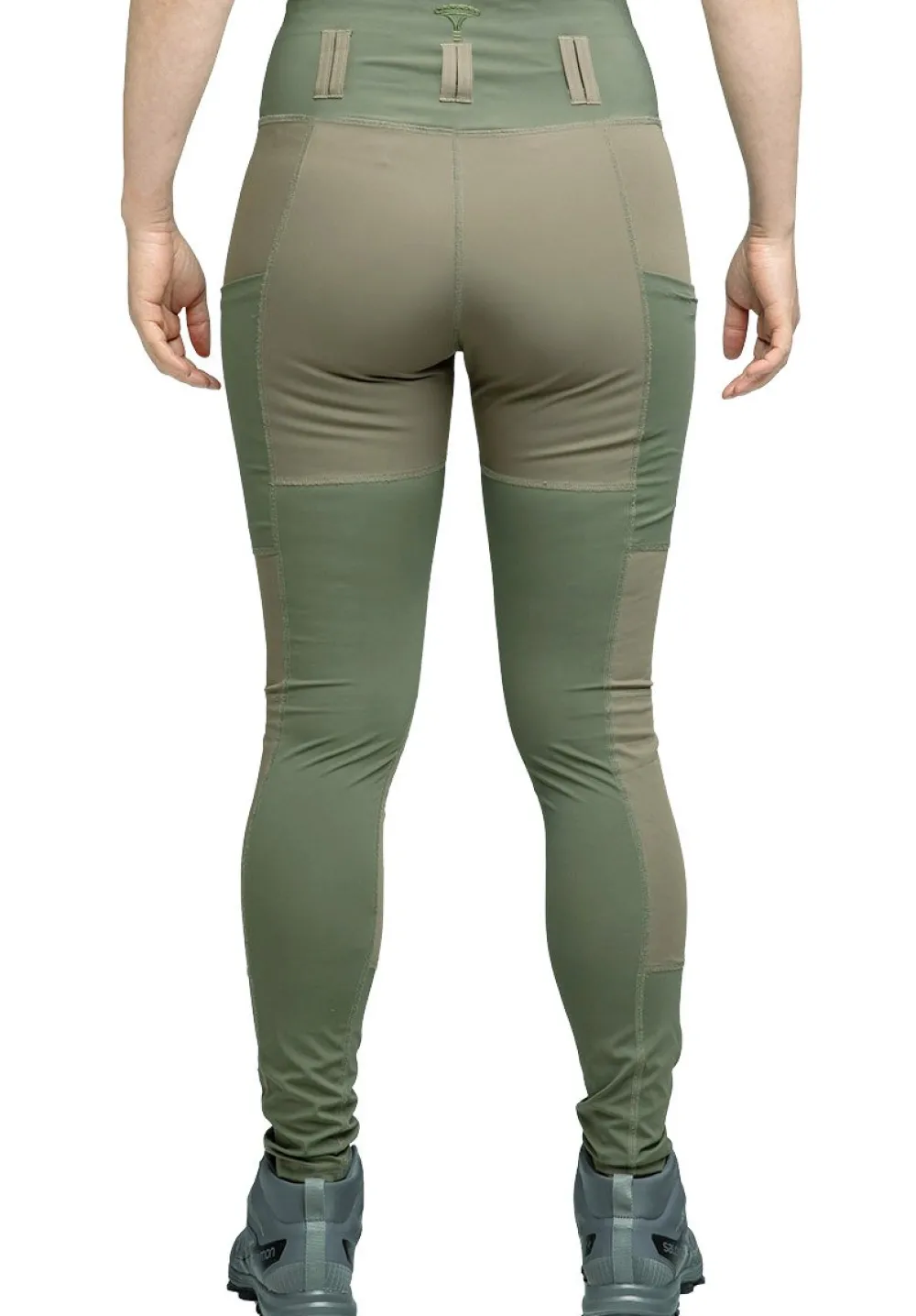 Särmä Housut ^ seikkailuleggingsit