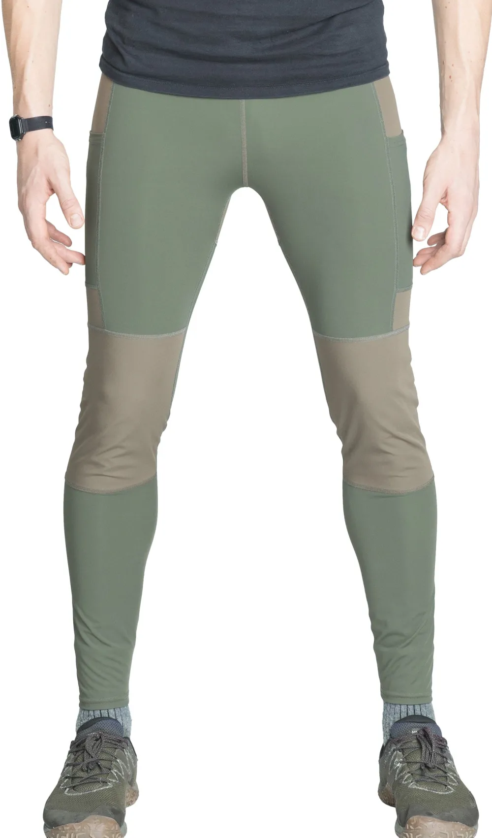 Särmä Housut ^ seikkailuleggingsit