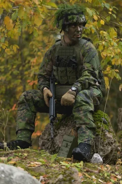 Särmä TST Taskut ^ Hanger-yleistasku