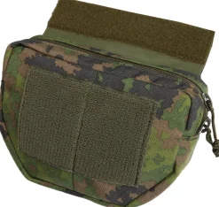 Särmä TST Taskut ^ Hanger-yleistasku