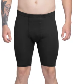 Särmä TST Alusvaatteet|L1 Base Layer ^ L1 bokserit, merinovillaa (Vanha versio)
