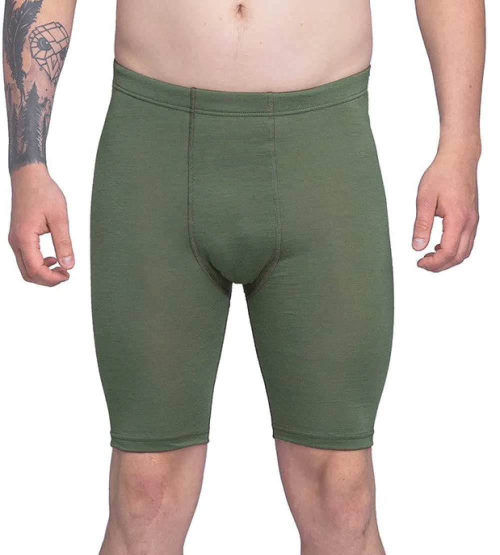 Särmä TST Alusvaatteet|L1 Base Layer ^ L1 bokserit, merinovillaa (Vanha versio)