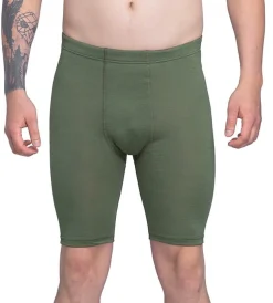 Särmä TST Alusvaatteet|L1 Base Layer ^ L1 bokserit, merinovillaa (Vanha versio)