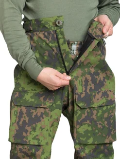 Särmä TST L6 Waterproof Shell|Housut ^ L6 Hardshell-kuorihousut (Vanha versio)