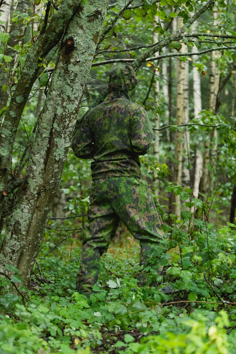 Särmä TST L6 Waterproof Shell|Housut ^ L6 Hardshell-kuorihousut (Vanha versio)