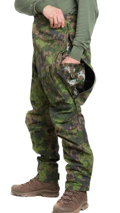 Särmä TST L6 Waterproof Shell|Housut ^ L6 Hardshell-kuorihousut (Vanha versio)