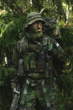 Särmä TST L6 Waterproof Shell|Housut ^ L6 Hardshell-kuorihousut (Vanha versio)