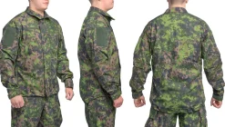 Särmä TST Takit|L4 Field Wear ^ L4 Kenttätakki (Vanha versio)