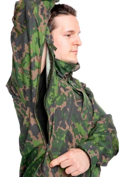 Särmä TST Takit|L4 Field Wear ^ L4 Kenttätakki (Vanha versio)