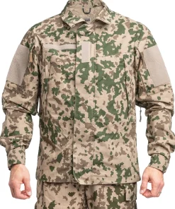 Särmä TST Takit|L4 Field Wear ^ L4 Kenttätakki (Vanha versio)