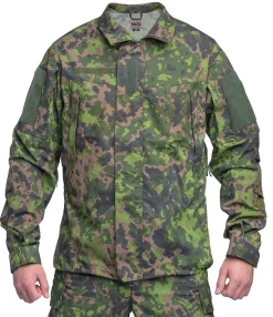 Särmä TST Takit|L4 Field Wear ^ L4 Kenttätakki (Vanha versio)