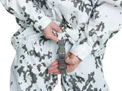 Särmä TST Takit|L7 Camouflage Layer ^ L7 Naamioanorakki