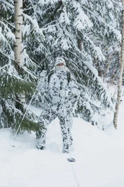 Särmä TST Takit|L7 Camouflage Layer ^ L7 Naamioanorakki