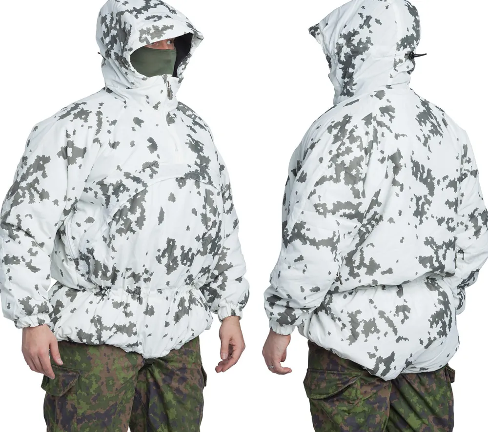 Särmä TST Takit|L5 Thermal Shell ^ L5 Pakkasanorakki