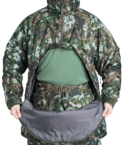 Särmä TST Takit|L5 Thermal Shell ^ L5 Pakkasanorakki