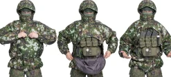 Särmä TST Takit|L5 Thermal Shell ^ L5 Pakkasanorakki