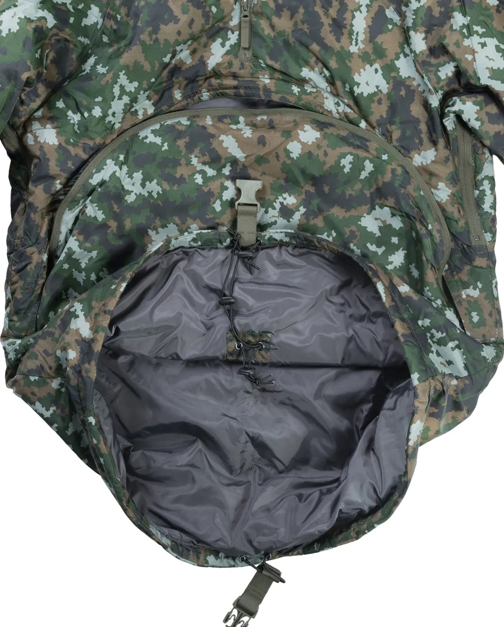Särmä TST Takit|L5 Thermal Shell ^ L5 Pakkasanorakki
