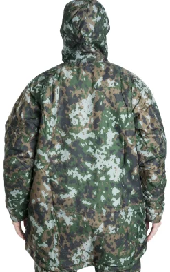 Särmä TST Takit|L5 Thermal Shell ^ L5 Pakkasanorakki