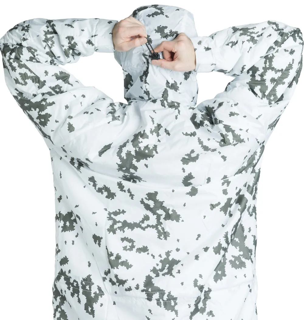 Särmä TST Takit|L5 Thermal Shell ^ L5 Pakkasanorakki