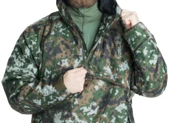 Särmä TST Takit|L5 Thermal Shell ^ L5 Pakkasanorakki