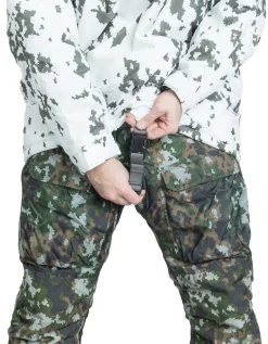 Särmä TST Takit|L5 Thermal Shell ^ L5 Pakkasanorakki