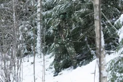 Särmä TST Takit|L5 Thermal Shell ^ L5 Pakkasanorakki (Vanha versio)