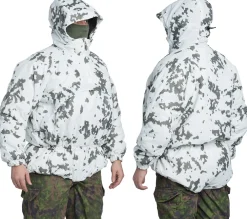 Särmä TST Takit|L5 Thermal Shell ^ L5 Pakkasanorakki (Vanha versio)