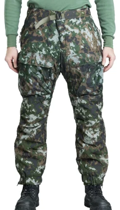 Särmä TST L5 Thermal Shell|Housut ^ L5 Pakkashousut
