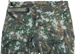 Särmä TST L5 Thermal Shell|Housut ^ L5 Pakkashousut