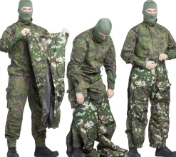 Särmä TST L5 Thermal Shell|Housut ^ L5 Pakkashousut
