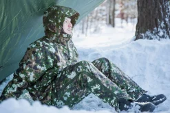 Särmä TST L5 Thermal Shell|Housut ^ L5 Pakkashousut