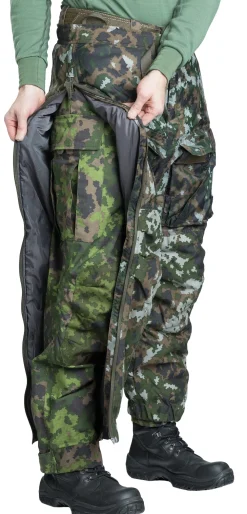 Särmä TST L5 Thermal Shell|Housut ^ L5 Pakkashousut