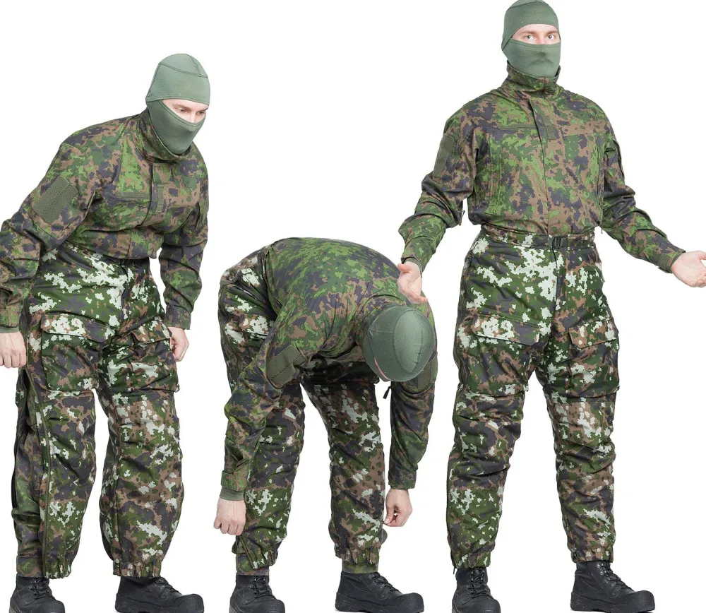 Särmä TST L5 Thermal Shell|Housut ^ L5 Pakkashousut